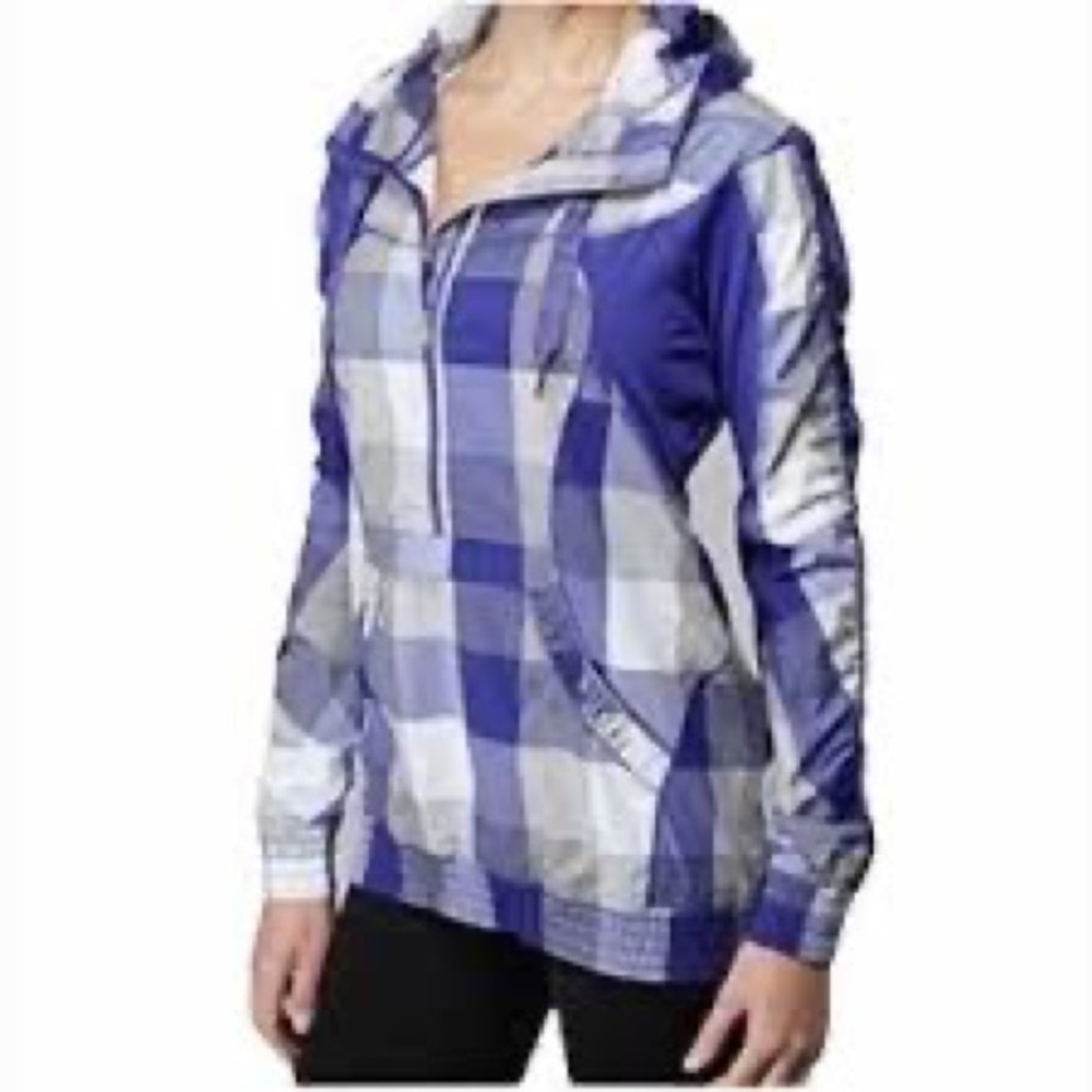 Lululemon Jacket